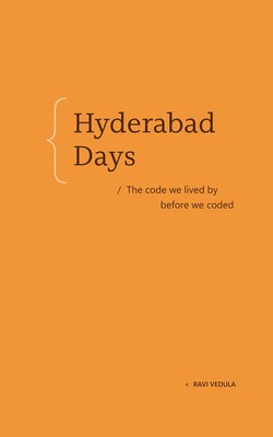 Hyderabad Days