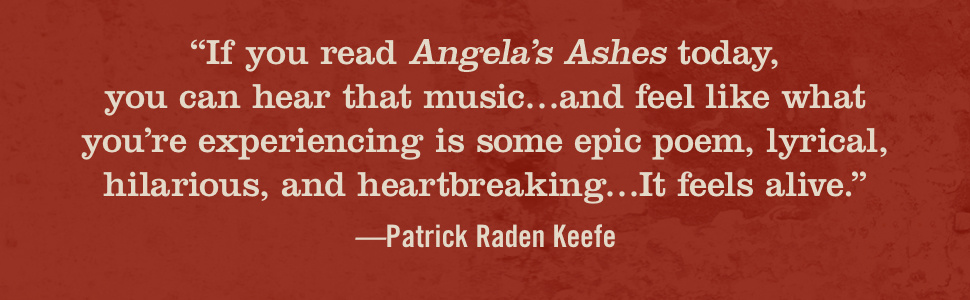 Angela's Ashes
