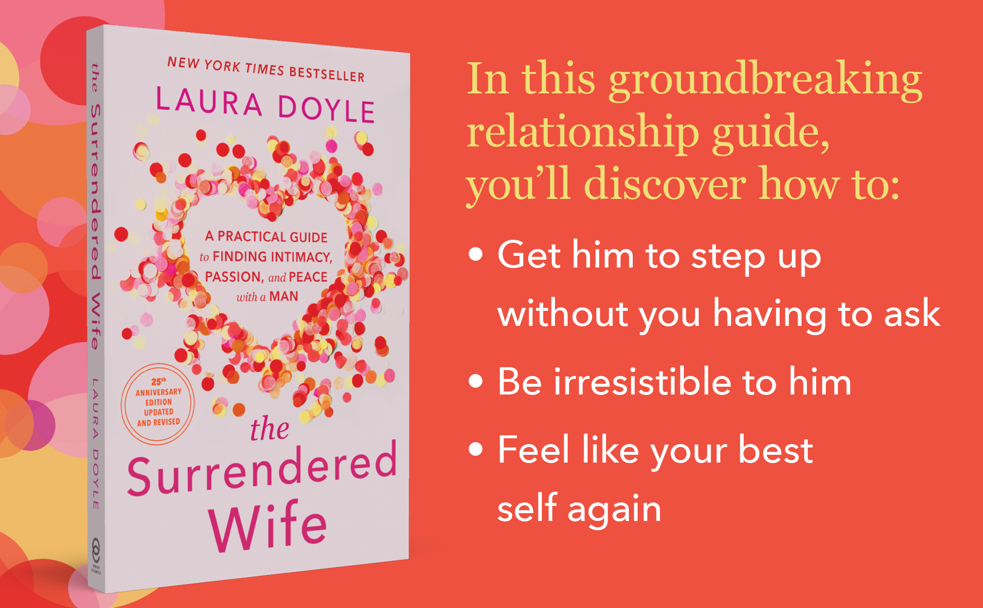Surrendered Wife