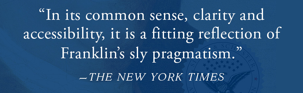 Benjamin Franklin