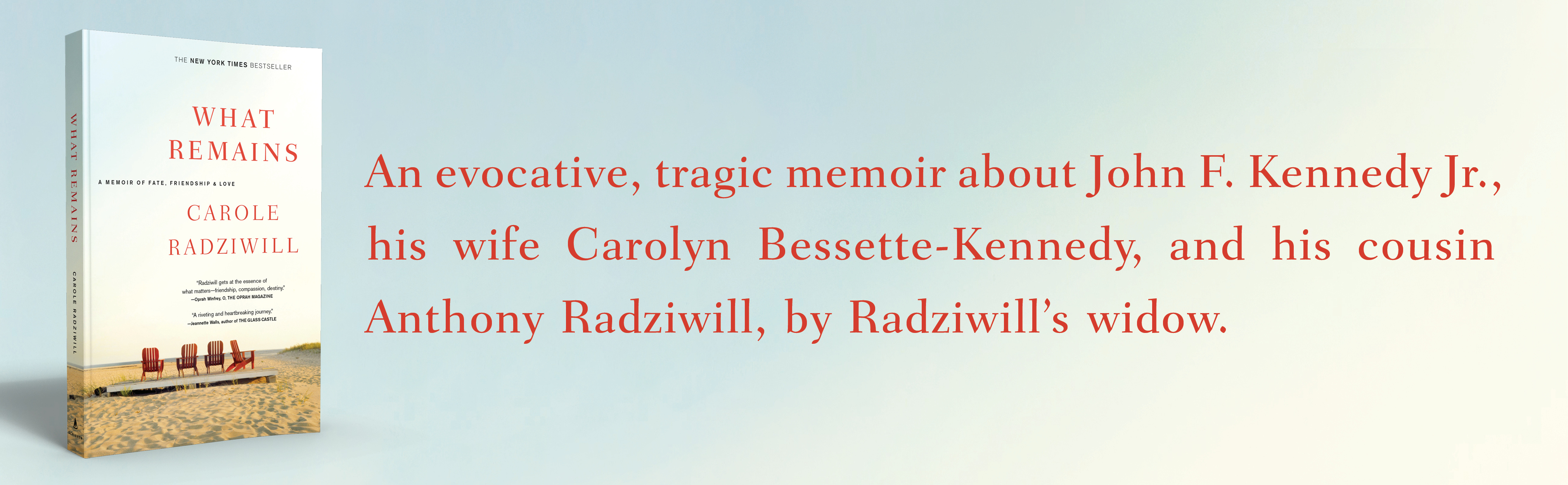What Remains