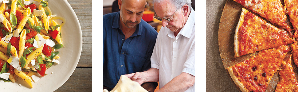 Tucci Cookbook