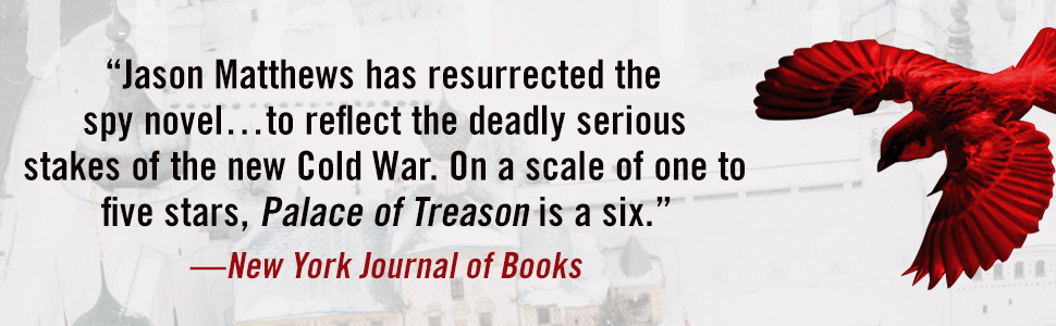 Palace of Treason