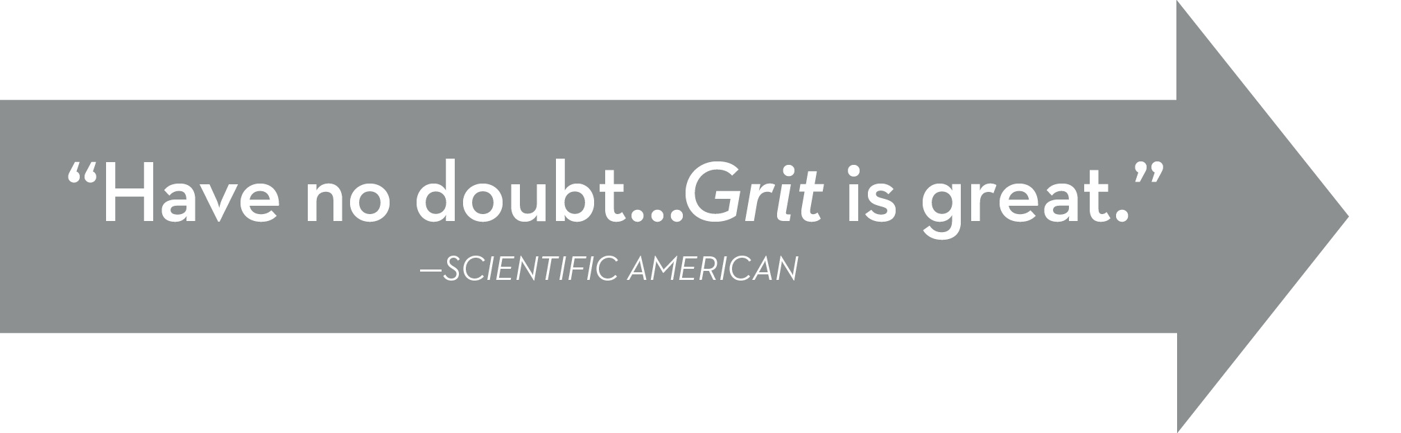 Grit