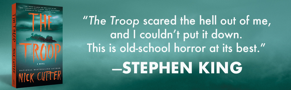 Troop