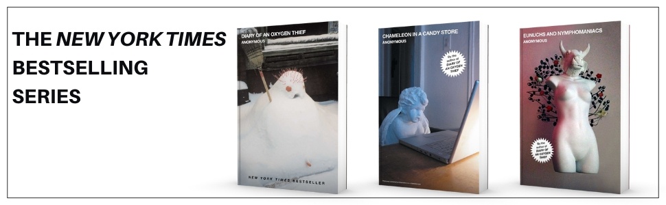 Diary of an Oxygen Thief