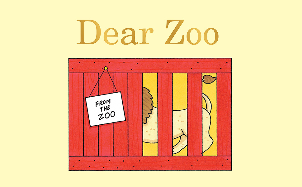Dear Zoo