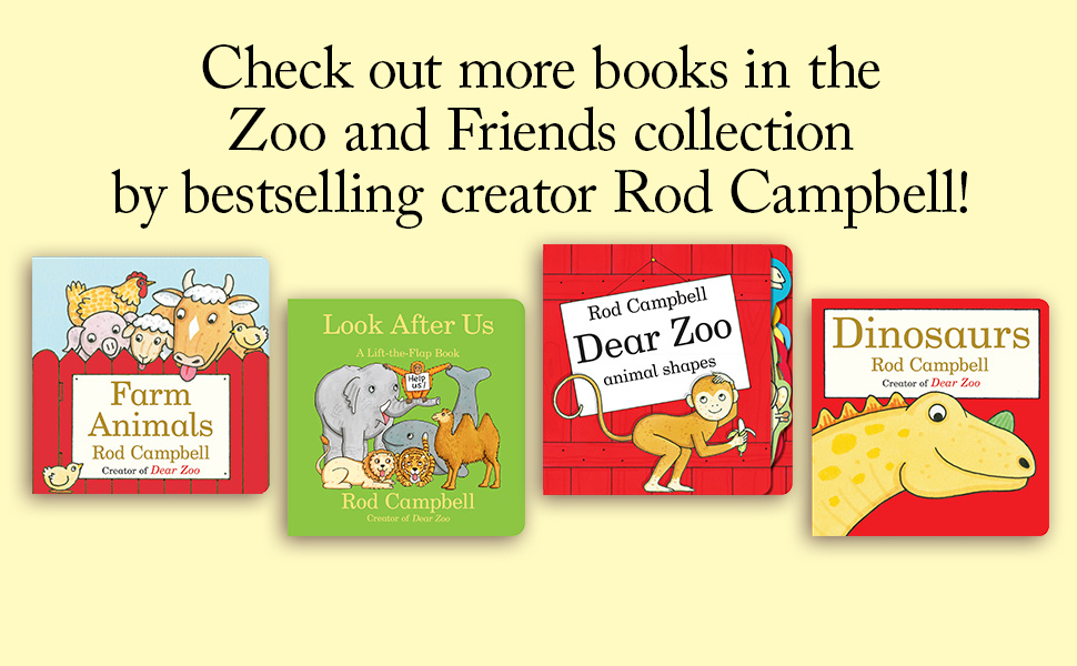 Dear Zoo