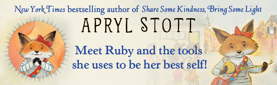 Ruby's Tools for Making Friends