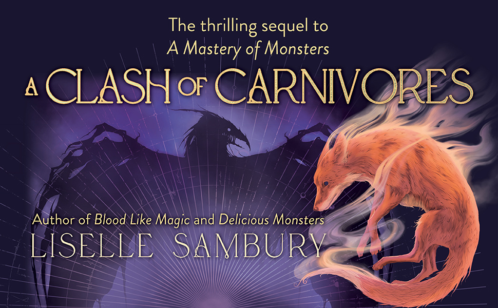 Clash of Carnivores