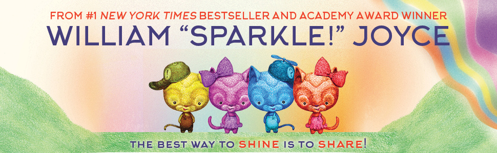 Glitter Kittens