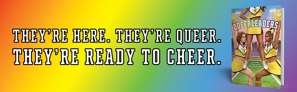 Queerleaders