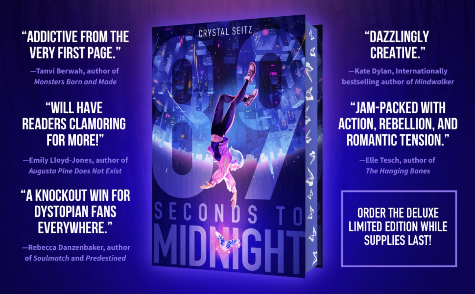 89 Seconds to Midnight