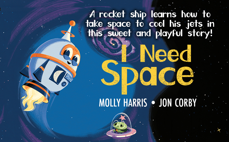 I Need Space