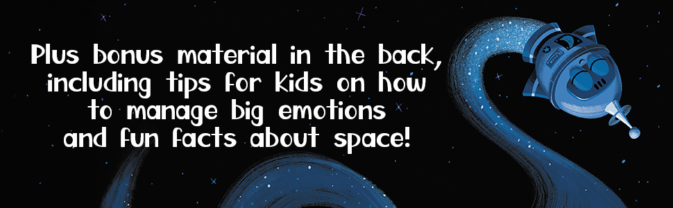 I Need Space