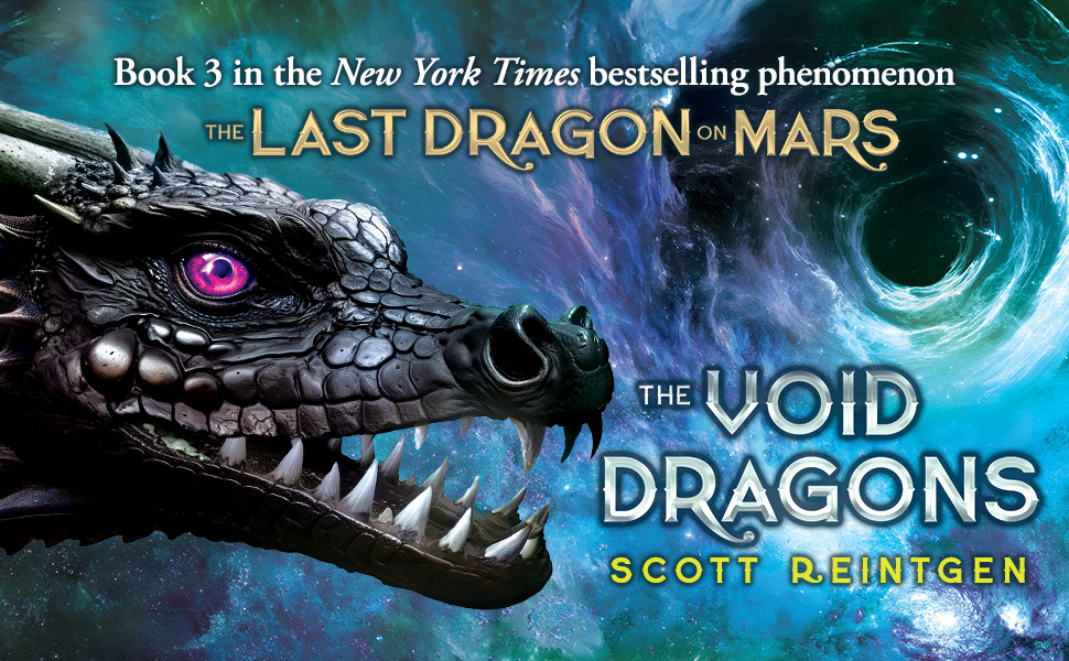 Void Dragons