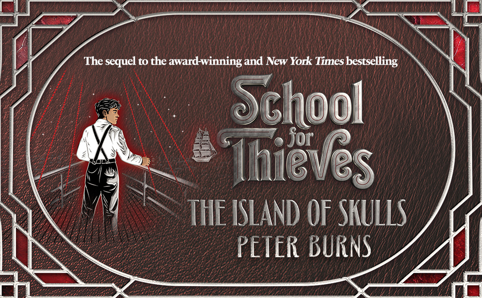 Island of Skulls