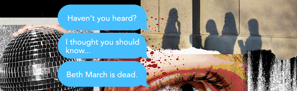 Beth Is Dead