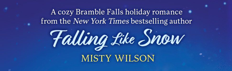 Falling Like Snow