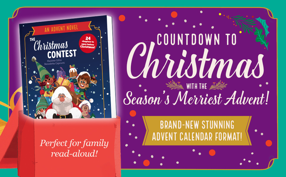 Christmas Contest