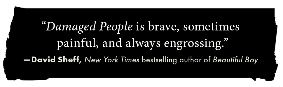 Damaged People