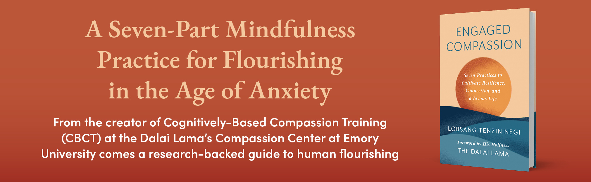Engaged Compassion