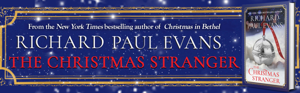 Christmas Stranger