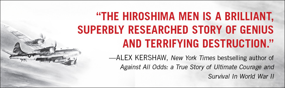 Hiroshima Men