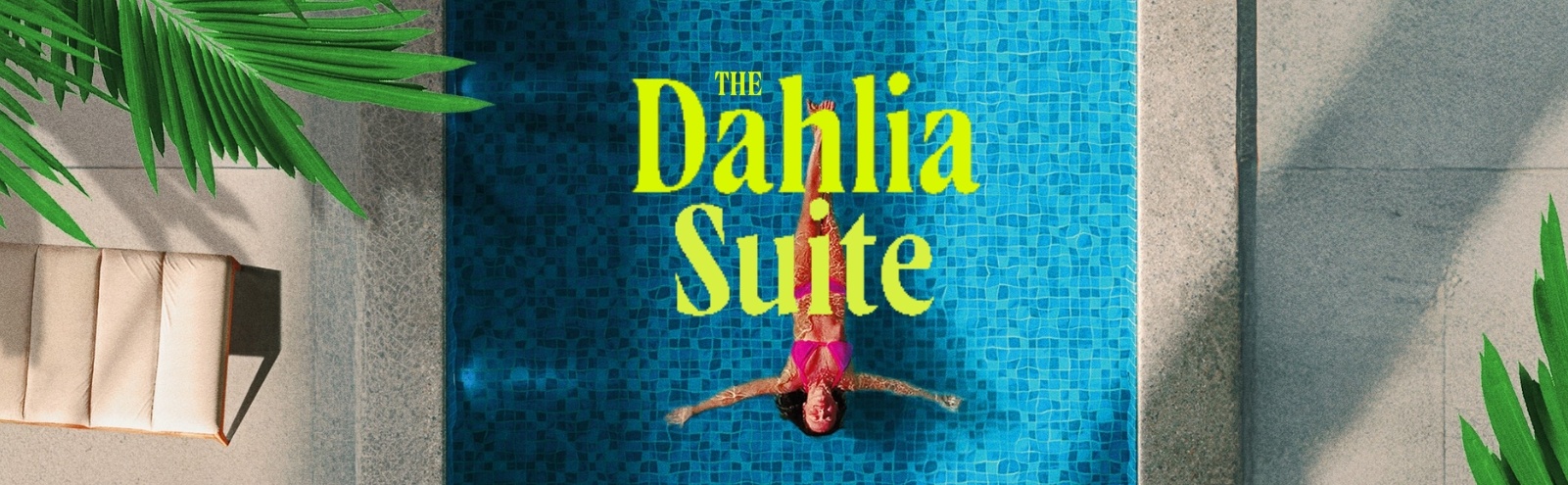 Dahlia Suite