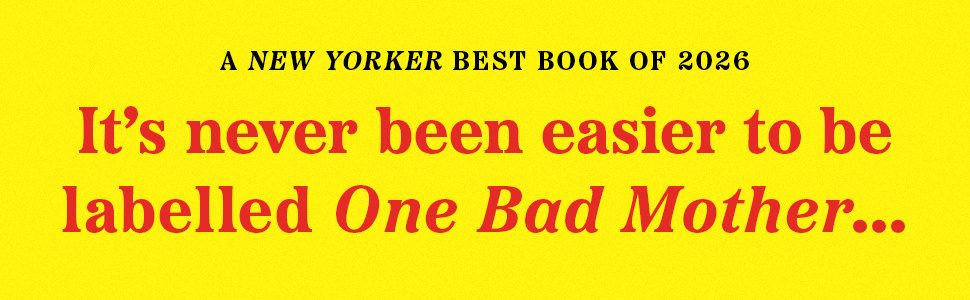 One Bad Mother