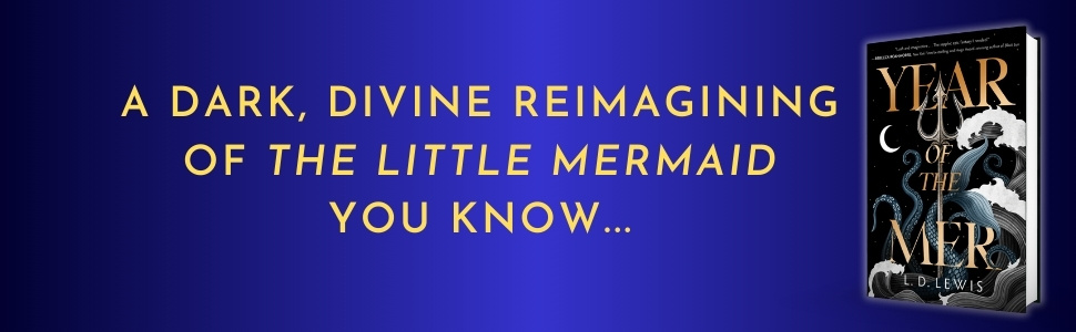 Year of the Mer