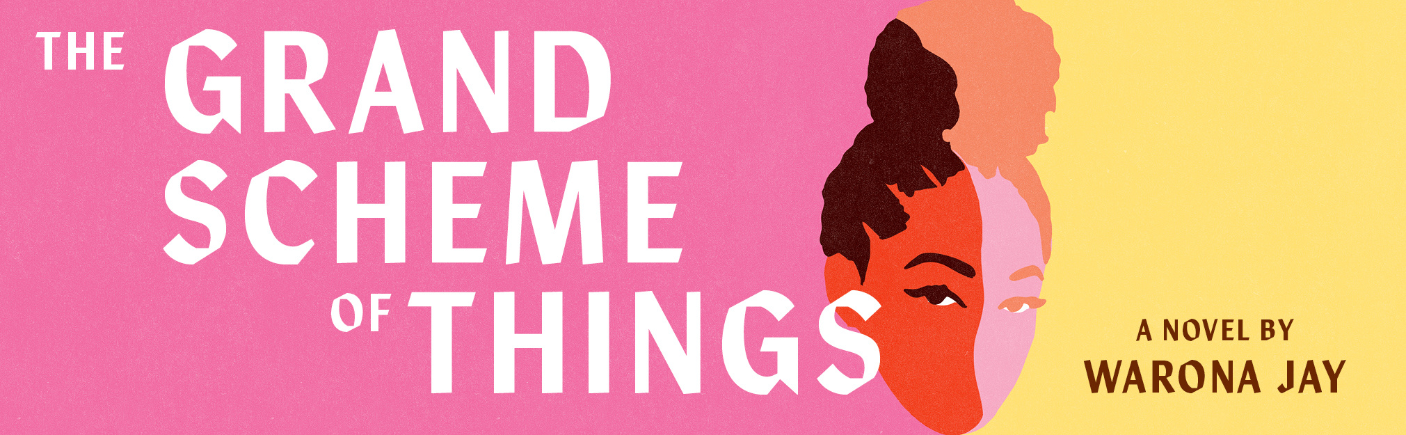 Grand Scheme of Things