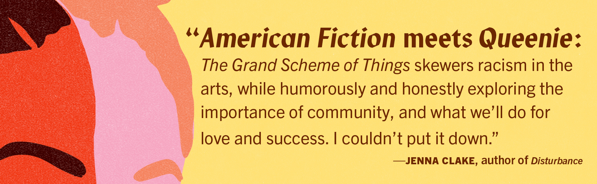 Grand Scheme of Things