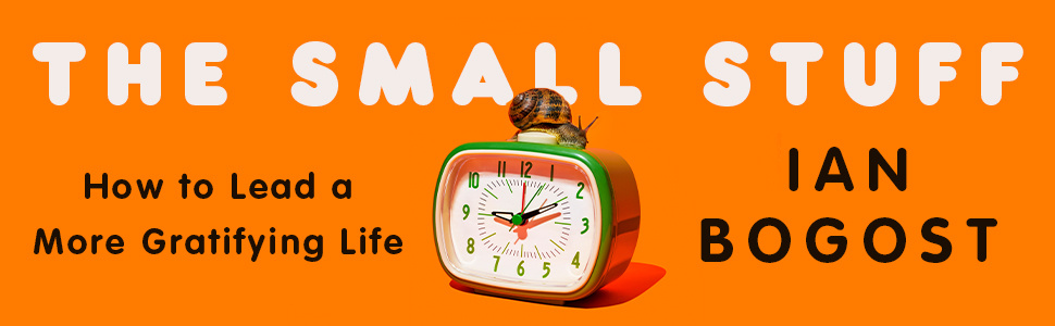 Small Stuff