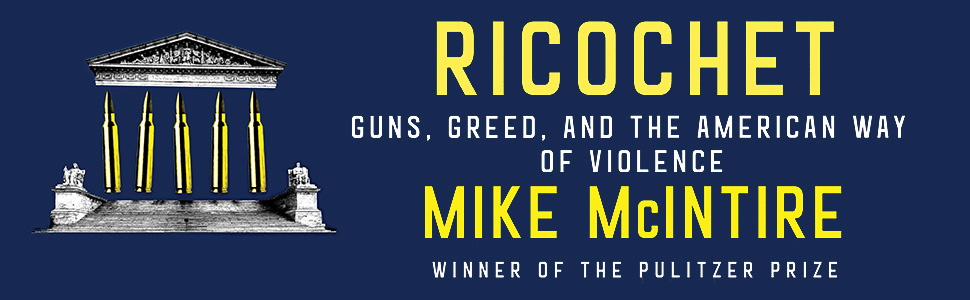 Ricochet