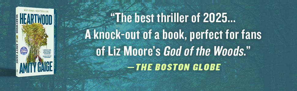Heartwood (A Read with Jenna Pick)