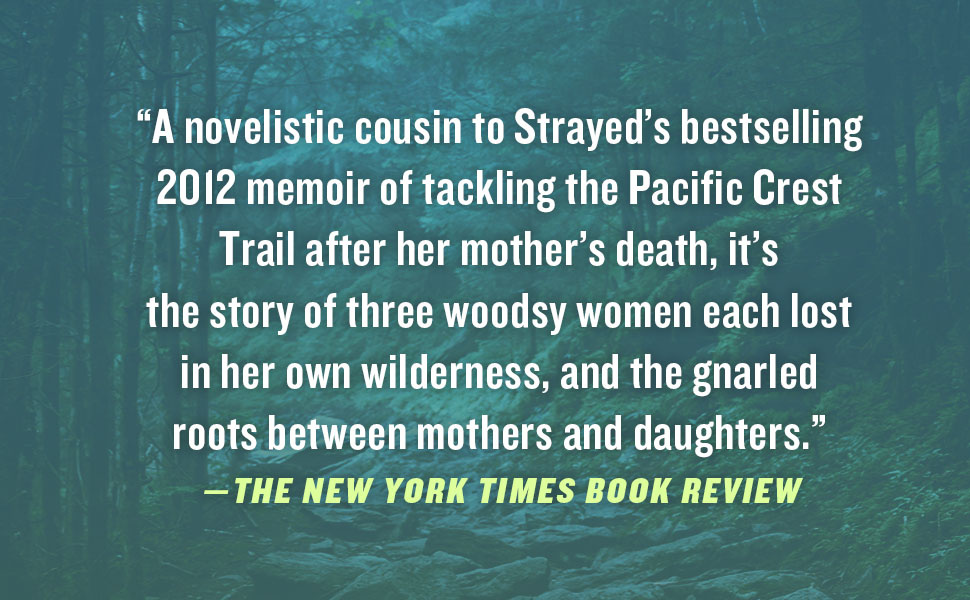 Heartwood (A Read with Jenna Pick)