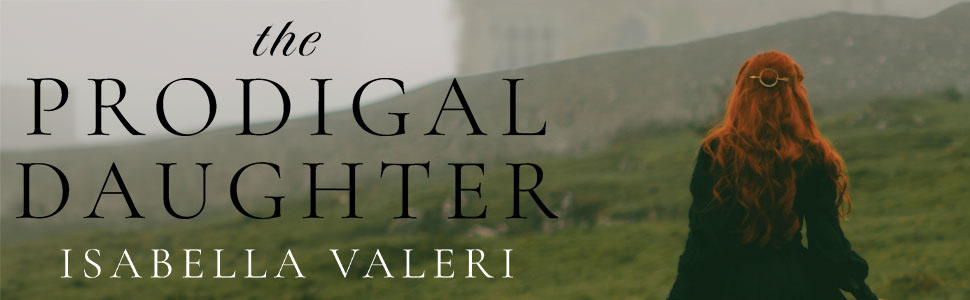 Prodigal Daughter