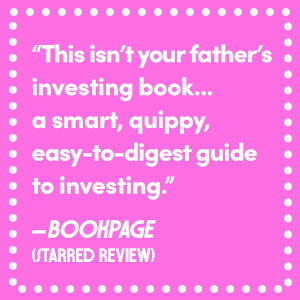 How to Be a Rich Old Lady