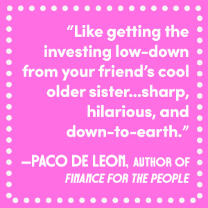 How to Be a Rich Old Lady