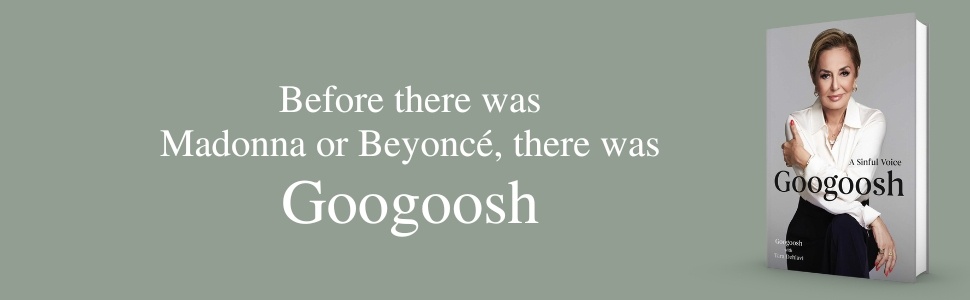 Googoosh