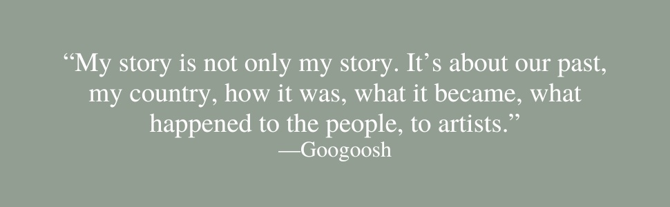 Googoosh