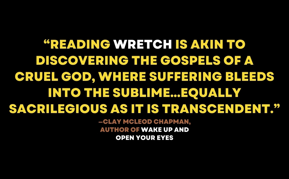 Wretch