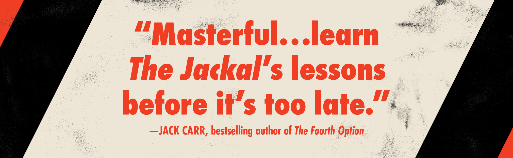 Jackal