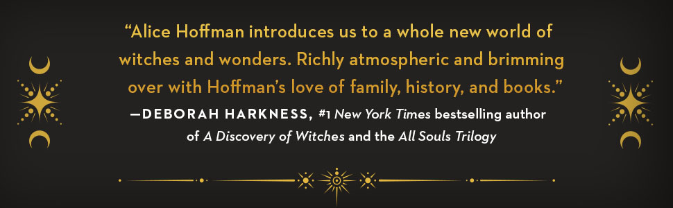 Witches of Cambridge (A Read with Jenna Pick)
