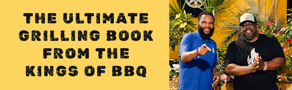 AC Barbeque: The Husky and Handsome Guide to Grilling