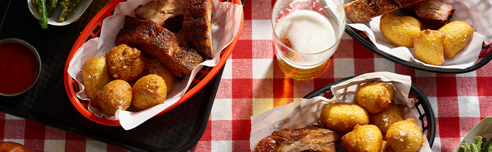 AC Barbeque: The Husky and Handsome Guide to Grilling