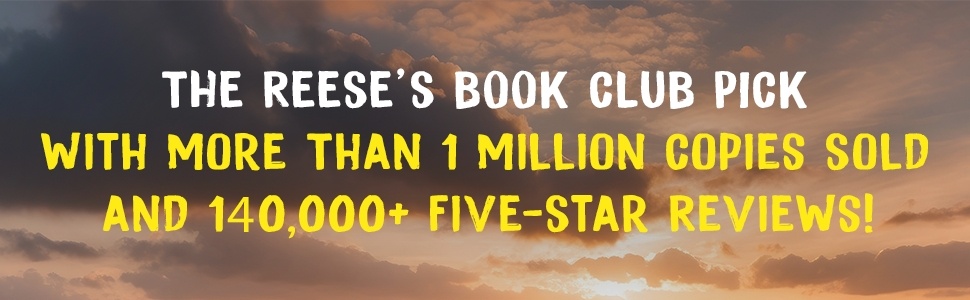 Broken Country (Reese's Book Club)