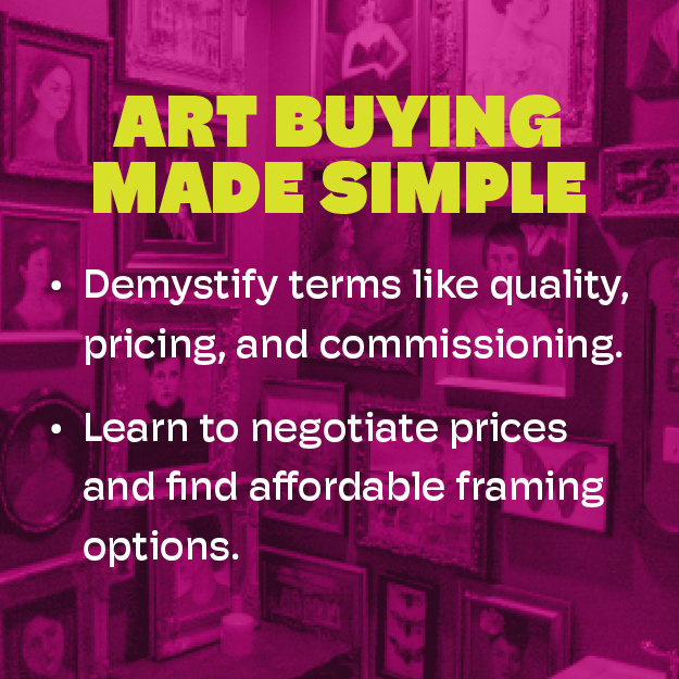 Art for Everyone
