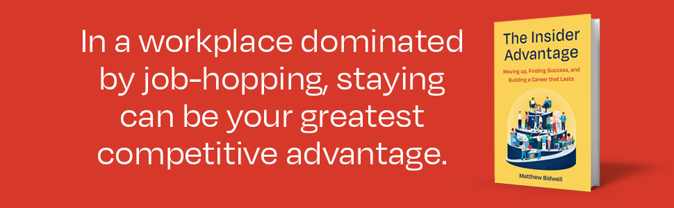 Insider Advantage